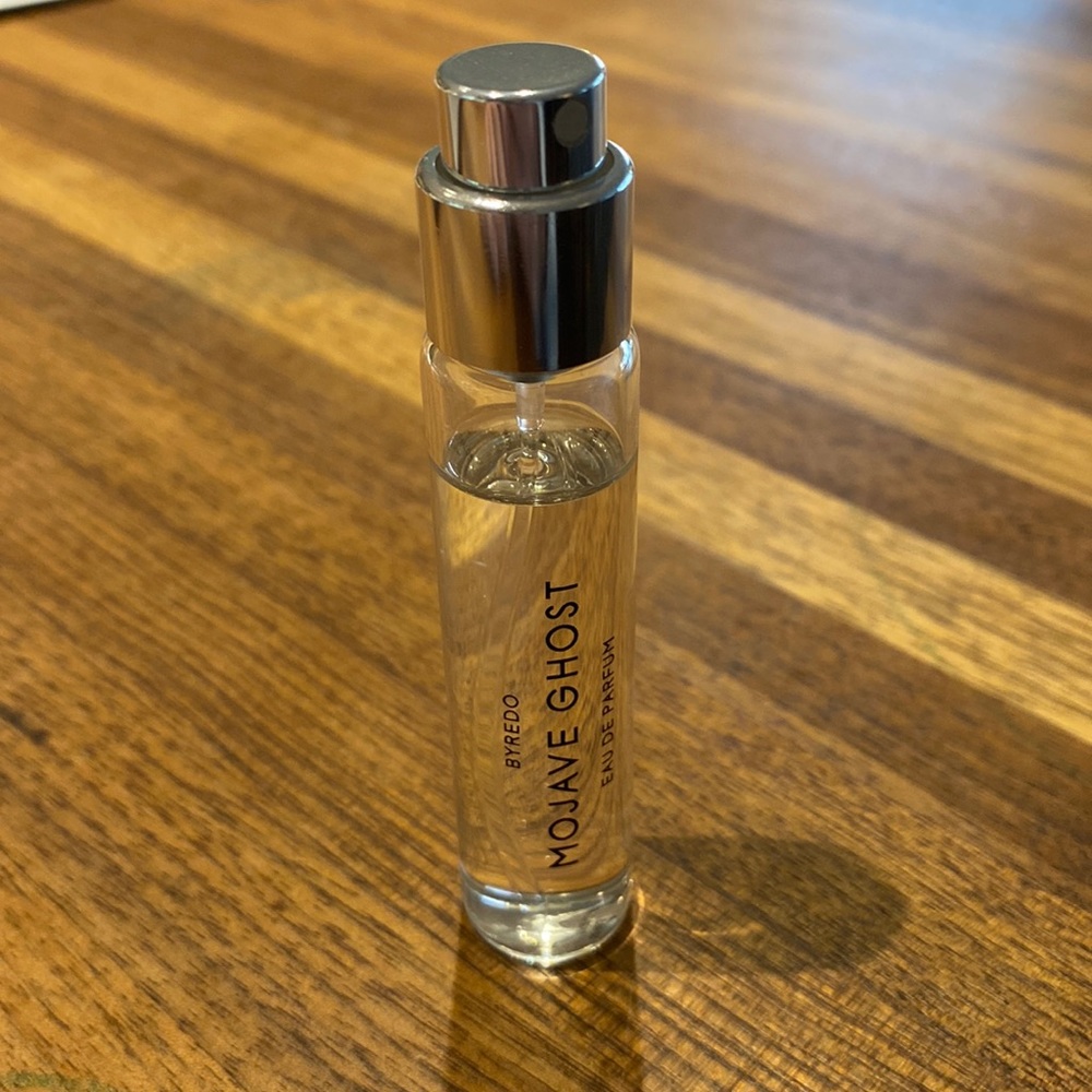 Byredo Mojave Ghost